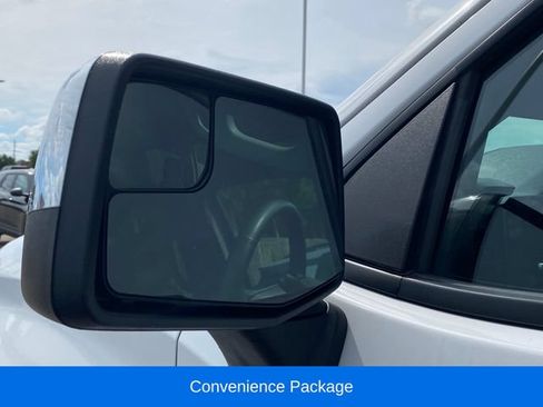Certified 2023 Chevrolet Silverado 1500 LT AWD/4WD image 3