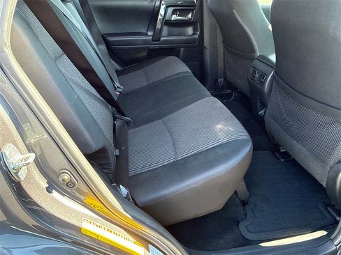 Used 2023 Toyota 4Runner TRD Off-Road image 16