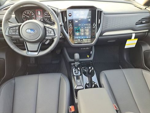 New 2026 Subaru Forester Limited image 23