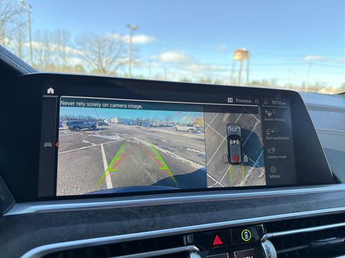 Used 2021 BMW X5 xDrive40i w/ M Sport Package image 21