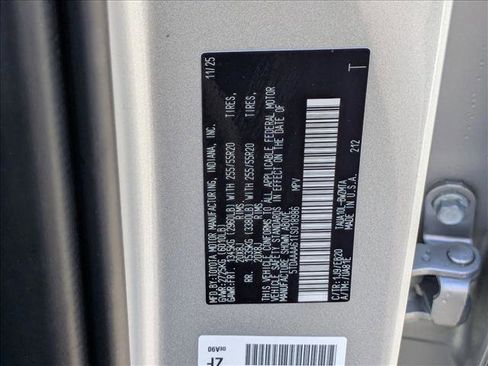 Used 2026 Lexus TX 350 FWD w/ Technology Package image 26