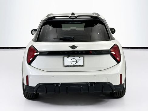 New 2026 MINI Cooper S FWD image 6