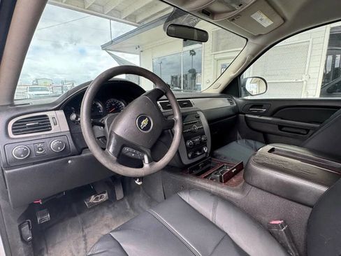 Used 2013 Chevrolet Tahoe LS w/ Skid Plate Package image 14