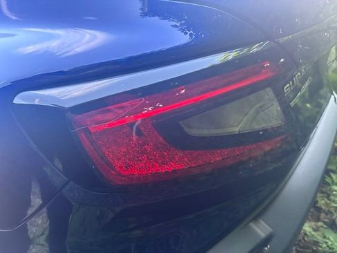 Used 2024 Subaru WRX AWD/4WD image 6