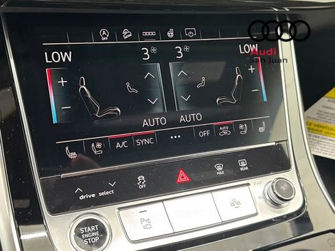 New 2026 Audi Q7 3.0T Premium Plus image 35