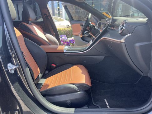 Certified 2023 Mercedes-Benz C 300 4MATIC Sedan image 35