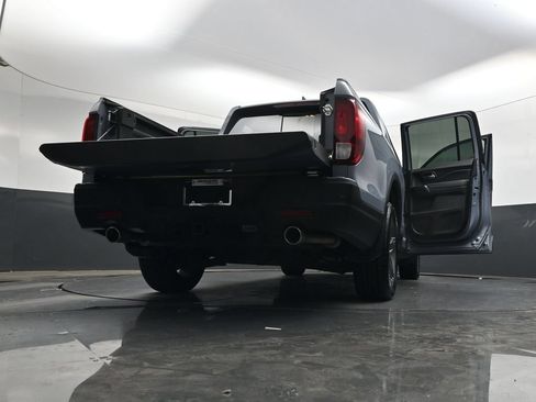 Certified 2023 Honda Ridgeline RTL-E image 50