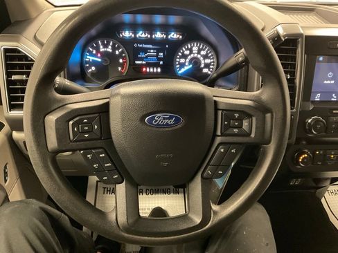 Used 2019 Ford F150 XLT w/ Trailer Tow Package AWD/4WD image 7