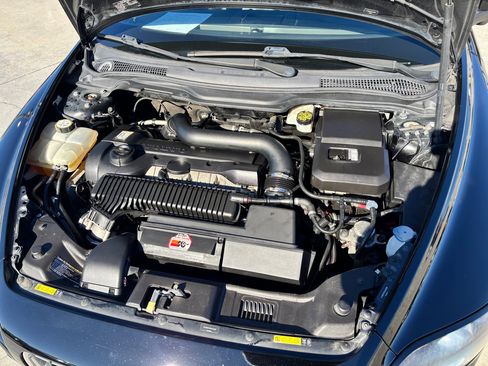 Used 2008 Volvo C70 T5 image 18