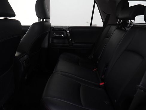 Used 2022 Toyota 4Runner TRD Off-Road Premium image 17