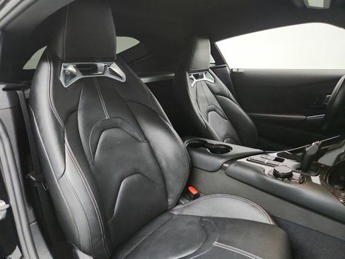 Used 2023 Toyota Supra Premium w/ Driver Assist Package RWD image 23