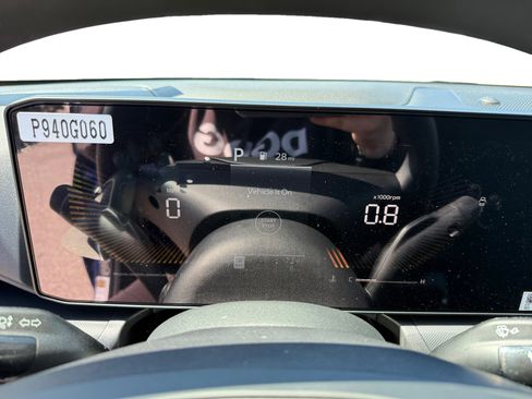 New 2026 Kia K4 LXS image 11