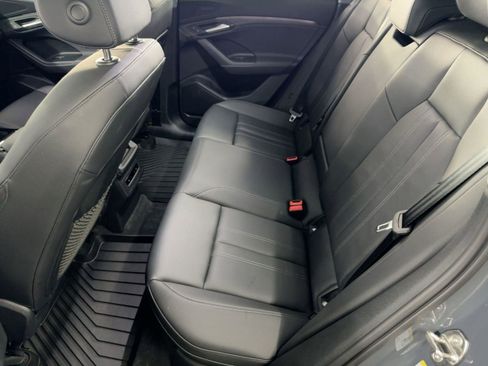 Used 2025 Audi Q6 e-tron Premium w/ Convenience Package image 15