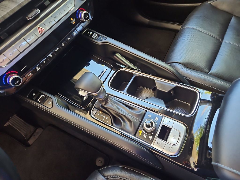 Used 2023 Kia Telluride EX AWD/4WD image 20