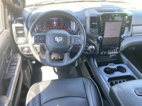 Certified 2024 RAM 2500 Power Wagon w/ Level 2 Equipment Group image 19