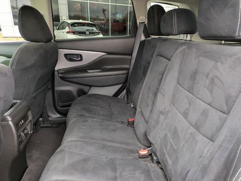 Certified 2021 Nissan Murano S image 15
