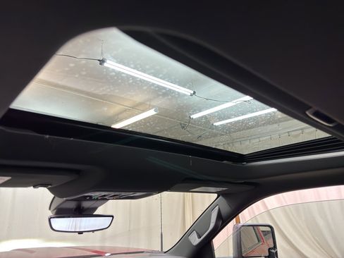 New 2026 GMC Sierra 2500 AT4 w/ AT4 Premium Plus Package image 20