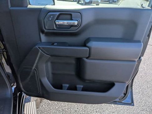 New 2026 GMC Sierra 1500 Pro w/ Pro Value Package AWD/4WD image 30