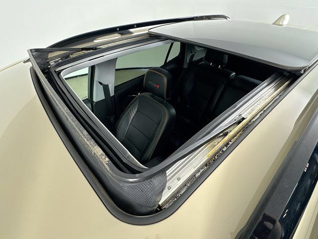 Used 2022 GMC Terrain AT4 w/ Infotainment Package II AWD/4WD image 14