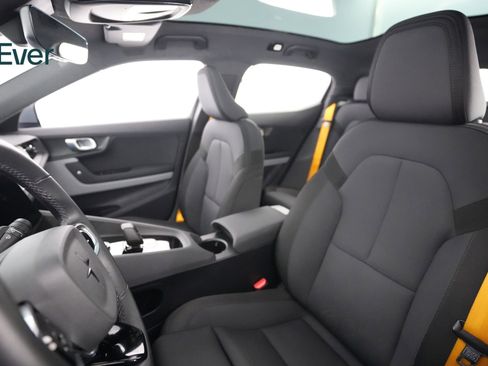 Used 2023 Polestar Polestar 2 w/ Pilot Pack AWD/4WD image 4