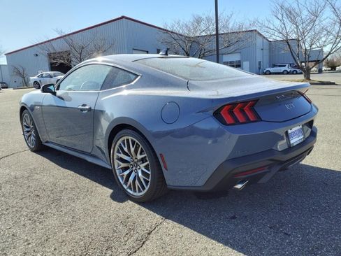 New 2025 Ford Mustang GT Premium image 7