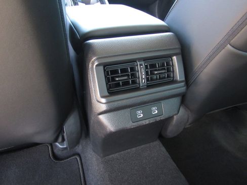 New 2025 Honda Accord EX-L image 11