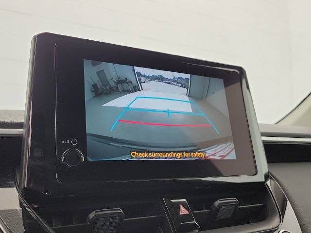 Used 2026 Toyota Corolla Cross LE FWD image 27