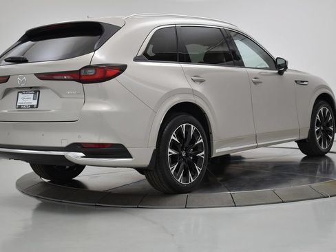New 2026 MAZDA CX-90 3.3 Turbo S w/ Premium Plus AWD/4WD image 19