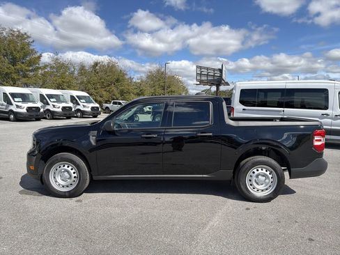 New 2026 Ford Maverick XL w/ Equipment Group 101A AWD/4WD image 7