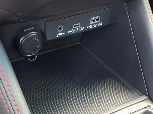 New 2026 Subaru WRX Limited image 36