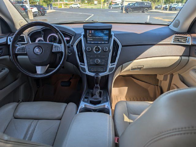 Used 2011 Cadillac SRX Performance AWD/4WD image 11