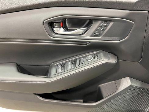 New 2025 Honda Accord Sport image 15