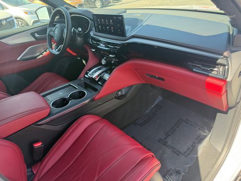 Used 2026 Acura MDX A-Spec image 31