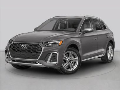 Used 2023 Audi Q5 e Premium Plus w/ Premium Plus Package