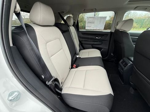 New 2026 Honda CR-V EX image 11
