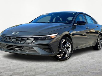 Certified 2025 Hyundai Elantra Sport
