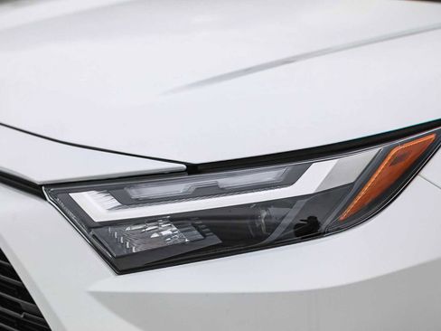Certified 2025 Toyota RAV4 XLE image 9