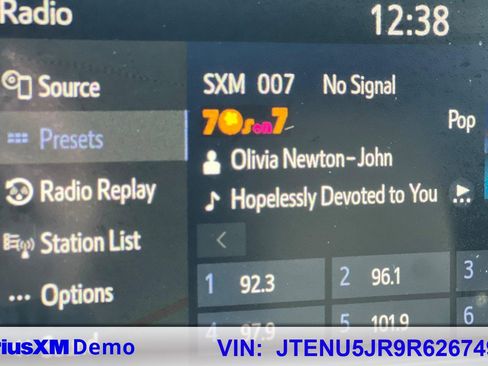 Used 2024 Toyota 4Runner SR5 Premium w/ Moonroof Package image 25