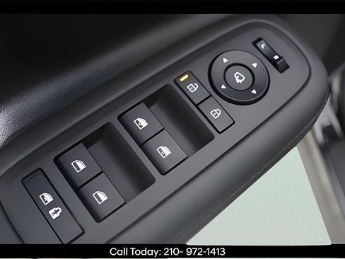 Certified 2024 Hyundai Santa Fe Limited image 16