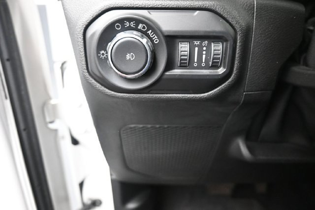 Used 2020 Jeep Wrangler Unlimited Sport AWD/4WD image 16