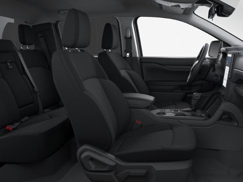 New 2026 Ford Ranger XL RWD image 39