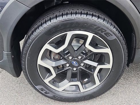 Used 2016 Subaru Crosstrek 2.0i Premium image 9