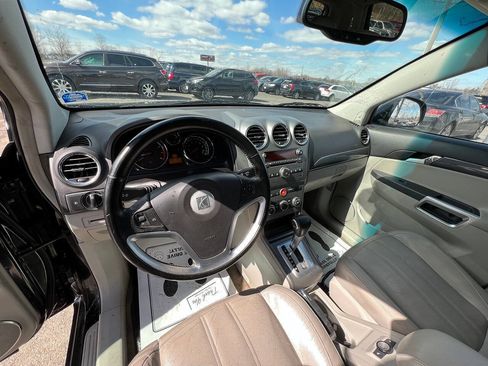 Used 2008 Saturn Vue XR w/ Premium Trim Package FWD image 18