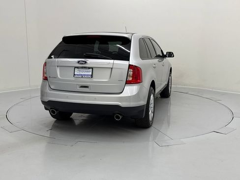 Used 2014 Ford Edge SEL w/ Equipment Group 205A image 5