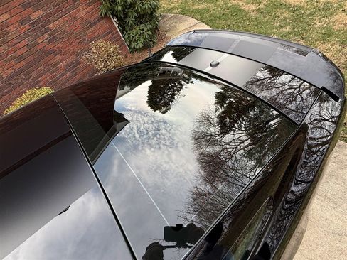 Used 2013 Ford Mustang Shelby GT500 image 31