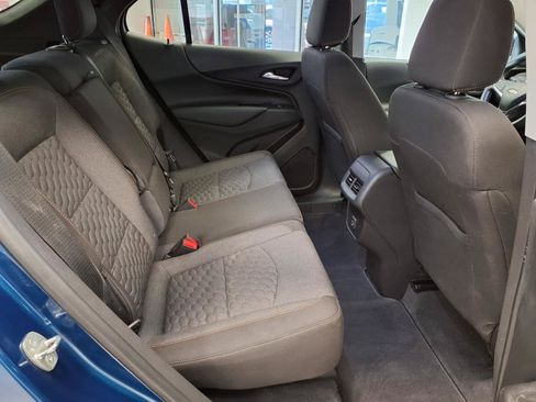 Used 2020 Chevrolet Equinox LT FWD image 12