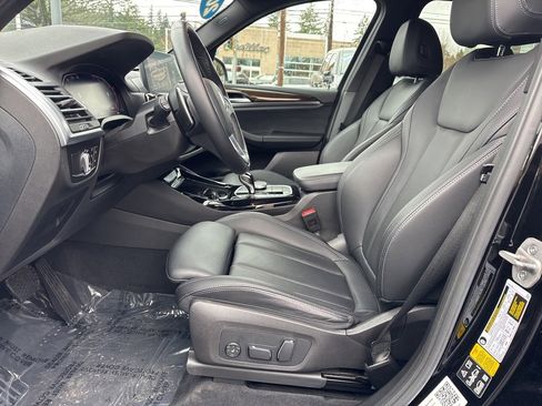 Used 2024 BMW X3 xDrive30i image 19