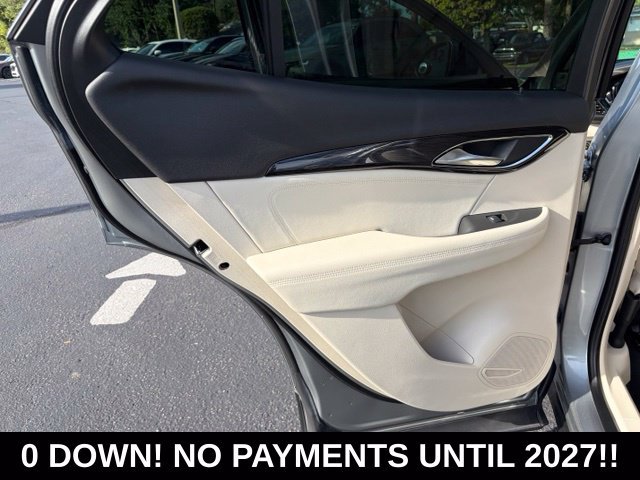 Used 2023 Buick Envision Essence FWD image 13