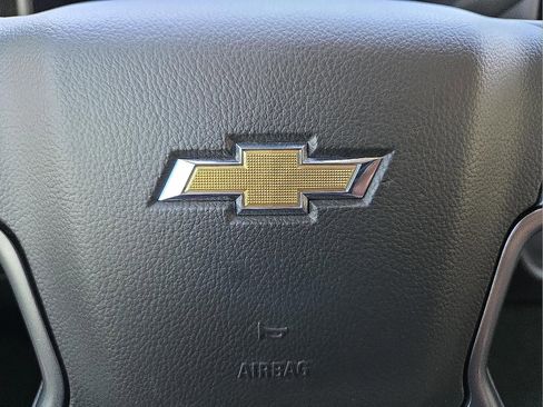 Used 2014 Chevrolet Silverado 1500 LT w/ Texas Edition, 1LT Trim RWD image 22