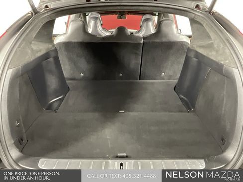 Used 2019 Tesla Model X Performance image 13